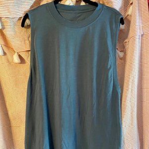 Lululemon Athletica All Yours Tank 8